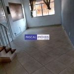 Casa com 2 quartos à venda na Rua Pindaúva, 307, Jardim Aeroporto, São Paulo