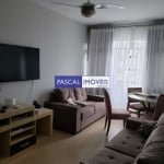 Apartamento com 4 quartos à venda na Rua Tenente Gomes Ribeiro, 30, Vila Clementino, São Paulo