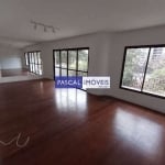 Apartamento com 4 quartos para alugar na Rua Jacques Félix, 482, Vila Nova Conceição, São Paulo