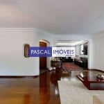 Apartamento com 3 quartos à venda na Praça Princesa Isabel, 1263, Campo Belo, São Paulo