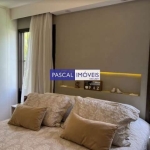 Apartamento com 4 quartos à venda na Rua Barão de Jaceguai, 1195, Campo Belo, São Paulo