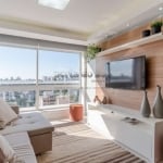 Apartamento de 03 dormitórios com 2 vagas