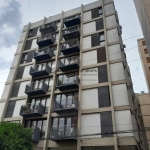 Apartamento de 02 dormitórios com garagem