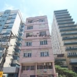 APARTAMENTO DE 01 DORMIT. LOCALIZAÇÃO PRIVILEGIADA