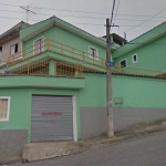 Casa - Sobrado Padrão, para Venda em Guarulhos/SP