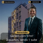 Apartamento com 3 quartos à venda na Bacharel Irenaldo de Albuquerque Chaves, 514, Aeroclube, João Pessoa