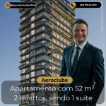 Apartamento com 2 quartos à venda na Edgar Sales de Miranda Henrique, 30, Aeroclube, João Pessoa