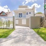 Casa com 4 dormitórios à venda, 258 m² por R$ 1.550.000,00 - Bacacheri - Curitiba/PR