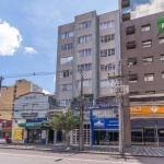 Kitnet com 1 dormitório para alugar, 33 m² por R$ 1.096,00/mês - Rebouças - Curitiba/PR