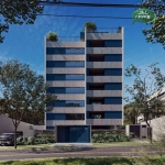 Apartamento com 1 dormitório à venda, 25 m² por R$ 573.503,00 - Bacacheri - Curitiba/PR