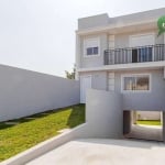 Sobrado com 3 dormitórios à venda, 145 m² por R$ 649.000,00 - Cachoeira - Curitiba/PR