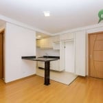 Apartamento com 2 dormitórios à venda, 58 m² por R$ 435.000,00 - Boa Vista - Curitiba/PR