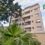 Apartamento com 2 dormitórios à venda, 50 m² por R$ 430.000,00 - Bacacheri - Curitiba/PR