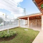 Casa com 3 dormitórios à venda, 157 m² por R$ 1.190.000,00 - Boa Vista - Curitiba/PR