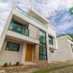 Sobrado com 3 dormitórios à venda, 164 m² por R$ 1.250.000,00 - Bom Retiro - Curitiba/PR