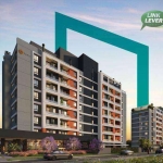 Apartamento com 1 dormitório à venda, 28 m² por R$ 350.000,00 - Portão - Curitiba/PR