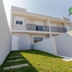 Sobrado com 3 dormitórios à venda e ESTUDA-SE PERMUTA, 145 m² por R$ 585.000 - Barreirinha - Curitiba/PR