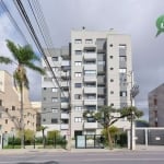 Apartamento com 1 dormitório para alugar, 28 m² por R$ 2.610/mês - Bacacheri - Curitiba/PR