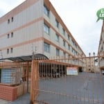 Apartamento com 3 dormitórios para alugar, 95 m² por R$ 3.175/mês - Bacacheri - Curitiba/PR