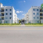 Apartamento com 2 dormitórios à venda, 54 m² por R$ 335.000,00 - Santa Cândida - Curitiba/PR