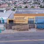 Barracão para alugar, 420 m² por R$ 9.777,00/mês - Centro - Curitiba/PR