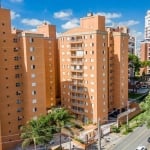 Apartamento com 3 dormitórios à venda, 74 m² por R$ 520.000,00 - Ahú - Curitiba/PR