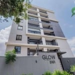 Apartamento com 2 dormitórios para alugar, 62 m² por R$ 3.621,00/mês - Capão Raso - Curitiba/PR