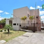 Apartamento com 3 dormitórios à venda, 55 m² por R$ 299.000,00 - Barreirinha - Curitiba/PR