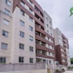 Apartamento com 3 dormitórios para alugar, 70 m² por R$ 4.115/mês - Cabral - Curitiba/PR