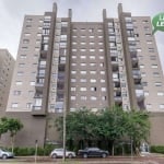 Apartamento com 2 dormitórios para alugar, 65 m² por R$ 3.401/mês - Boa Vista - Curitiba/PR