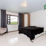 Sobrado com 3 dormitórios à venda, 201 m² por R$ 795.000,00 - Tingui - Curitiba/PR