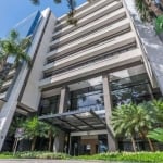 Sala para alugar, 43 m² por R$ 4.030/mês - Cabral - Curitiba/PR