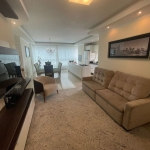 Apartamento 1 suite + 2 demi com 2 vagas