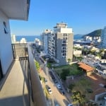 Apartamento NOVO na Rua Julio Kumm, na Praia Brava de Itajaí