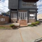Ponto Comercial para Locação em Jaboticabal, jardim morumbi, 4 banheiros