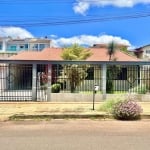 Casa para Venda em Londrina, Jardim Guararapes, 4 dormitórios, 1 suíte, 3 banheiros, 3 vagas