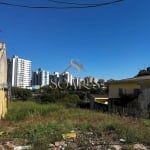 TERRENO DE RUA A VENDA NO JARDIM ESPERANÇA