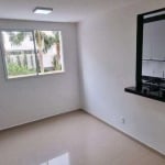 Apartamento para Venda em Londrina, Cidade Industrial II, 2 dormitórios, 1 banheiro, 1 vaga