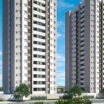 Apartamento para Venda em Londrina, Jardim Morumbi, 3 dormitórios, 1 suíte, 2 banheiros, 1 vaga