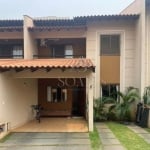 CASA SA VENDA EM CONDOMINIO FECHADO VILLA BELLA ZONA OESTE