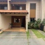 Casa em Condomínio para Venda em Londrina, Parque Jamaica, 3 dormitórios, 1 suíte, 2 banheiros, 1 vaga