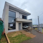 Casa para Venda em Londrina, Olímpico, 3 dormitórios, 3 suítes, 5 banheiros