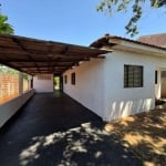 Casa à venda em Maringá, Conjunto Habitacional Requião, com 3 quartos, com 100 m²