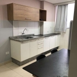 Apartamento à venda em Maringá, Vila Esperança, com 1 quarto, com 27.25 m²