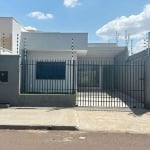 Casa à venda em Sarandi, Jardim São Paulo II, com 3 quartos, com 73 m²