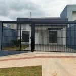 Casa à venda em Maringá, Jardim Freitas, com 3 quartos, com 80 m²