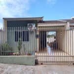 Casa à venda em Maringá, Jardim Campos Elísios, com 3 quartos, com 84.8 m²