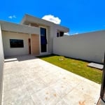 Casa à venda em Maringá, Jardim Campo Belo, com 2 quartos, com 55.8 m²