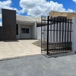 Casa à venda em Sarandi, Jardim Aurora, com 2 quartos, com 60 m²