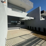 Casa à venda em Sarandi, Nações, com 3 quartos, com 75 m²